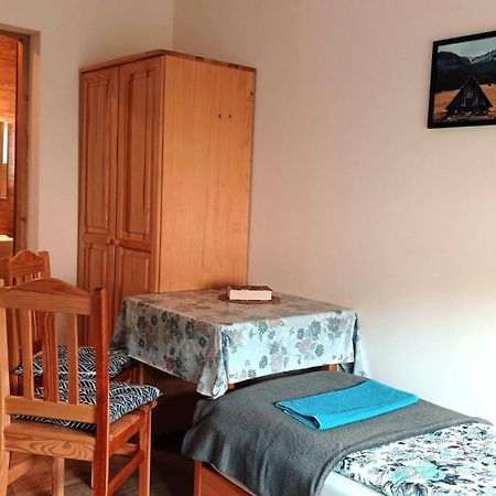 Agroturystyka "Na Polanie" Rajcza Εξωτερικό φωτογραφία